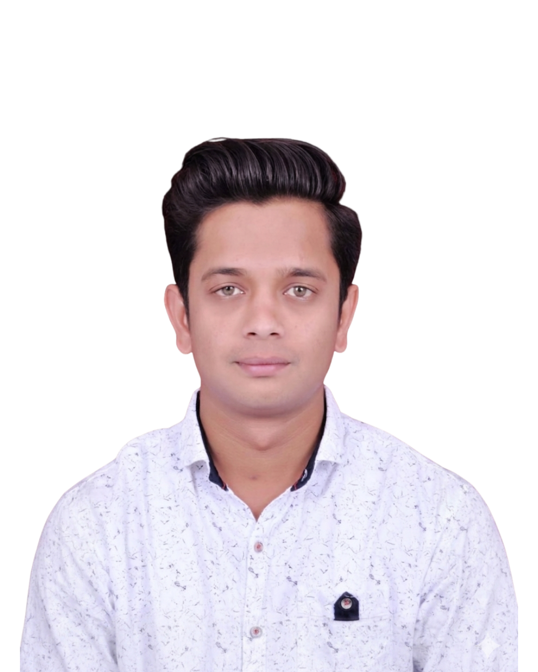 Rajendra Chhapani